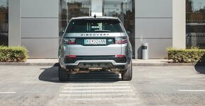 Land Rover Discovery Sport HSE - 4