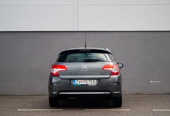 Citroën C4 2.0 HDi Exclusive - TOP STAV - 4