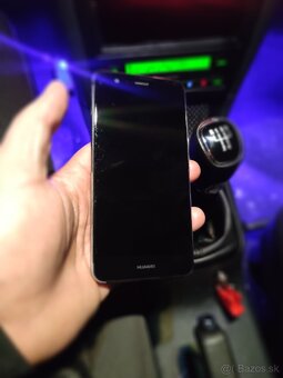 Huawei p10lite - 4