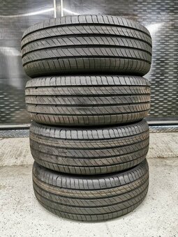 Michelin Primacy letné pneumatiky 205/55 R17 91V - 4