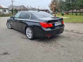 Predam BMW 740i F01 - 4