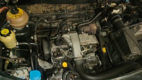 Freelander diesel na diely  kod 20TN2 - 4