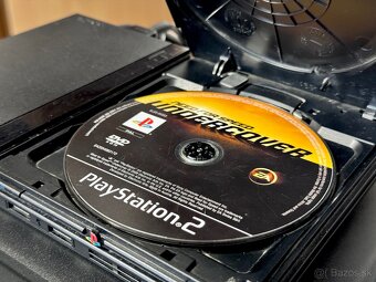 PlayStation 2 - 4