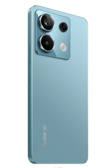 Xiaomi Redmi Note 13 Pro 5G 8/256 GB ocean teal - 4