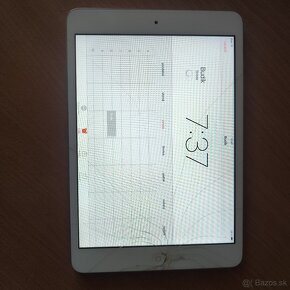 Tablet iPad mini - 4