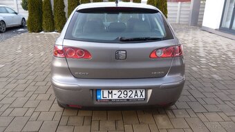 Seat Ibiza 1.4i 16V Reference - 4