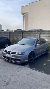 Seat leon fr - 4