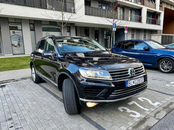 Volkswagen Touareg 3.0 tdi 4motion - 4