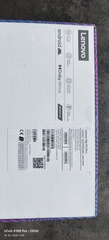 Lenovo Tab P11 PLUS 6/128GB LTE - 4