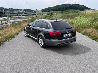 Audi A6 C6 Allroad 3.0Tdi Quattro - 4