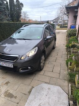 Peugeot 2008 - 4