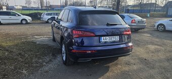 Audi Q5 QUATTRO - 4