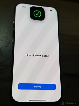 Predám Apple IPhone 16 PRO 128GB Dezert Titan Stav nového - 4