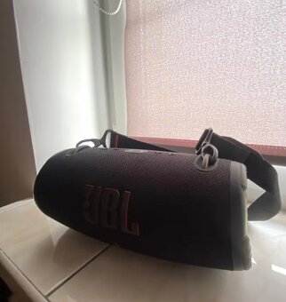 JBL XTREME 3 - 4