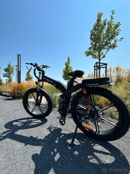 Engwe x26 Nové zabalené v originálnej krabici - 4