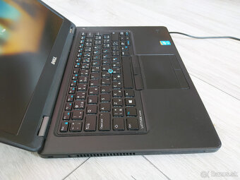 notebook Dell E5450, Core i5, 8GB, SSD, fHD, W10 - 4