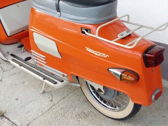 Tatran 125 - 4