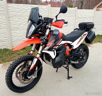 KTM 890 ADVENTURE R - 4