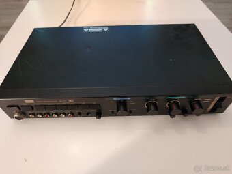 Sansui AV-77 dbx Audio Video Processor - 4