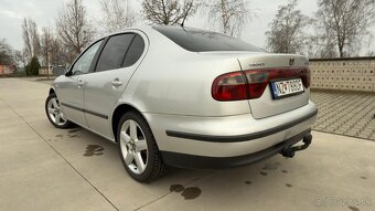 Seat Toledo 1.9 TDI - 4