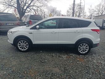 Ford Kuga, 1.5-110 kw,r.2015,rozvody,navi - 4