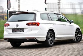 Volkswagen Passat Kombi 2.0 TDI DSG NAVI_KAMERA_LED_SR_2020 - 4