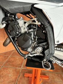 Ktm sx 125 2023 TBI - 4