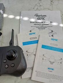 Dron AERIUM 4DRC F3 - 4