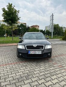 Skoda Octavia  RS. prepis v cene‼️ - 4