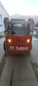 UNC Bobcat S300 H - 4