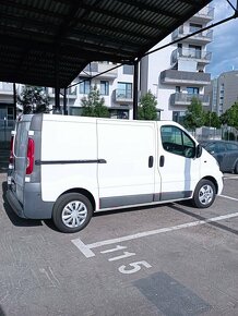 Opel Vivaro 2012 - 4