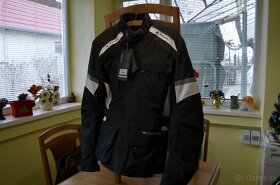 Motobunda LS2 apparel arctic - 4