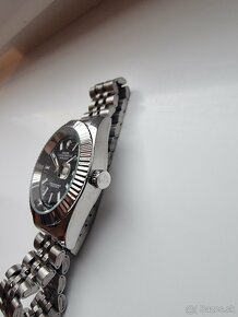 Rolex Oyster Perpetual Datejust - 4