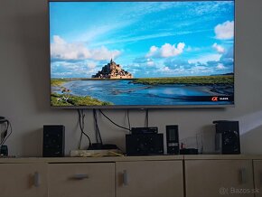 SMART LED TV Sony 49" (125cm).✅ - 4