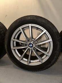 BMW Zimne Kolesa/Disky G20 G21 Styling 778 R17 - 4