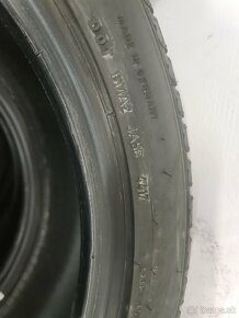 ZIMNE PNEU 245/45 R19 GOODYEAR RSC - 4