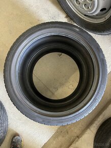 Letné pneumatiky 215/40 r17 - 4