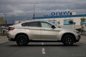 BMW X6 xDrive 35sd - 4