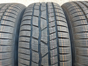 215/60 R16  99H XL  -nové zimné Continental - 4