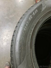 ZIMNE PNEUMATIKY 235/60 R18 - 4