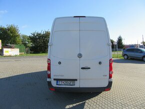 Volkswagen Crafter - 4