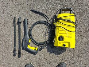 Karcher Vapka - 4