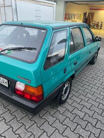 Skoda Forman - 4