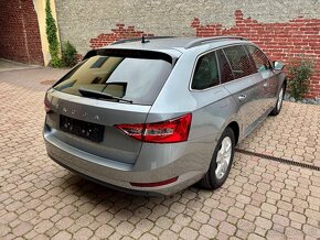 ŠKODA Superb 3, 2.0 TDi, 110 kw, STYLE, 145000 km - 4