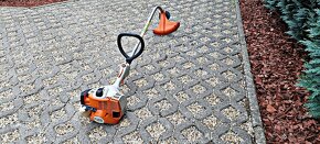 Krovinorez Stihl - 4