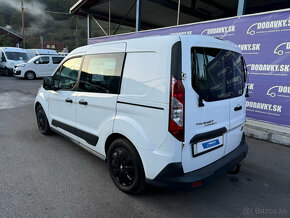 Ford Transit Connect 1,5 TDCi - 4