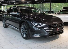 Volkswagen Arteon Shooting Brake 2,0 TDI 110kW DSG Elegance - 4