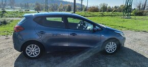 Kia ceed 1,4 benzin - 4