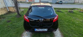 Predám alebo vymením Mazda 2 - 4