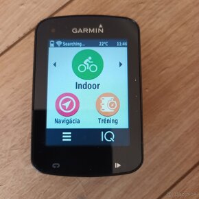 Garmin  Edge 820 cyklopočítač - 4